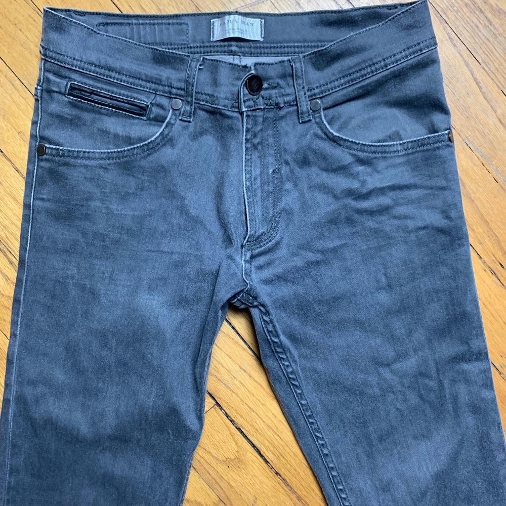 Zara Men's Jeans